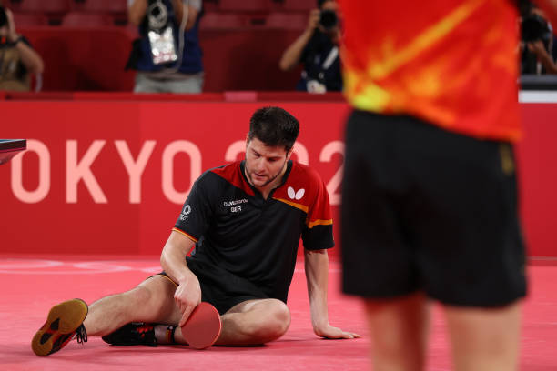 錯過直播別遺憾!2020乒超聯賽全場次回放資源匯總