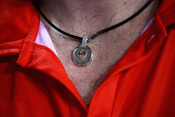 國乒男神戀情曝光!揭秘乒乓球隊員的神秘女友是誰?