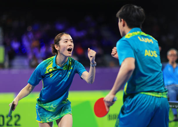 直播倒計時！24日全運會乒乓球團體賽激戰一觸即發