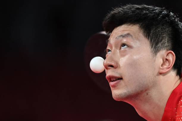 樊振東強勢晉級，陳夢無緣決賽——乒乓球賽事最新動態