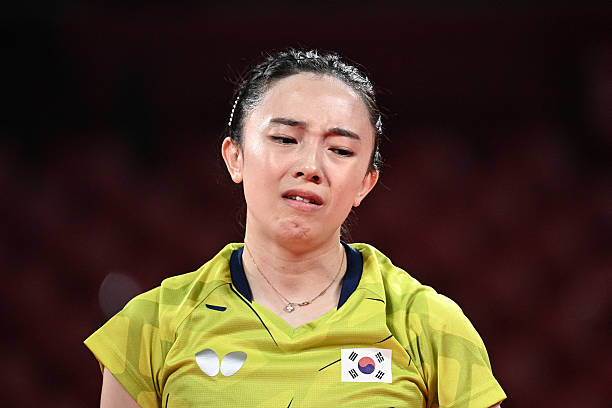 2025乒乓全錦賽震撼開打！黑馬選手強勢晉級半決賽