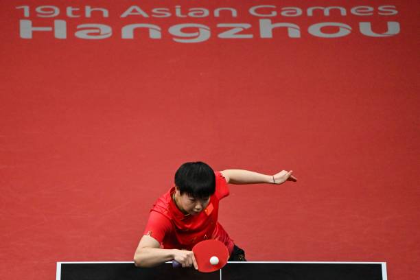 張怡寧退役已多少年?回顧大魔王的輝煌生涯