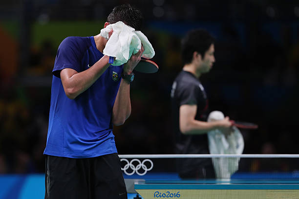 王楚欽乒超聯賽表現亮眼,單打雙打全麵開花