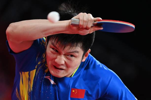 王者之爭!馬龍/樊振東領銜男團決賽超清回播