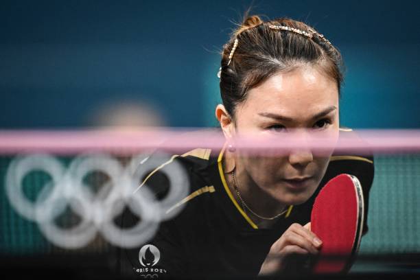 馬龍教科書級表現!中國男團完勝韓國挺進決賽