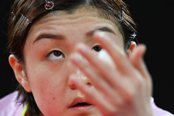 王楠身高體重引熱議：網友猜測與實際數據對比