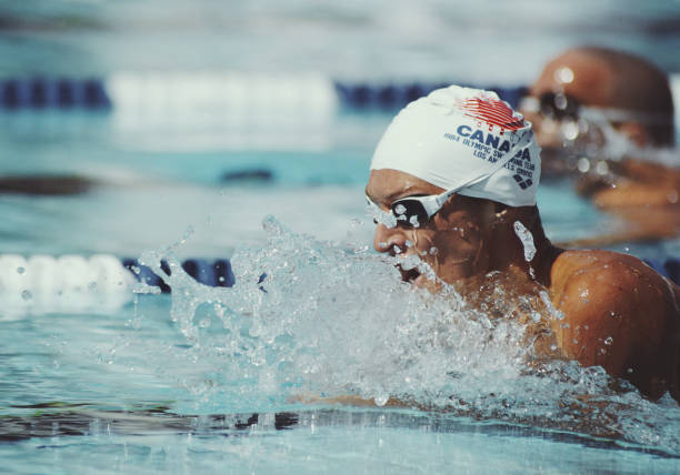 遊泳教練資格證考試頻率解析:一年考幾次?