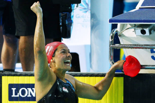 孫楊裏約奧運會400米自由泳奪冠全程視頻回顧