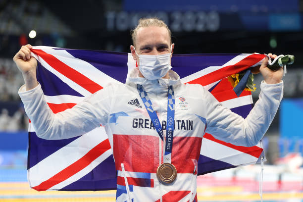 全國青少年遊泳比賽:陳又其打破賽會紀錄