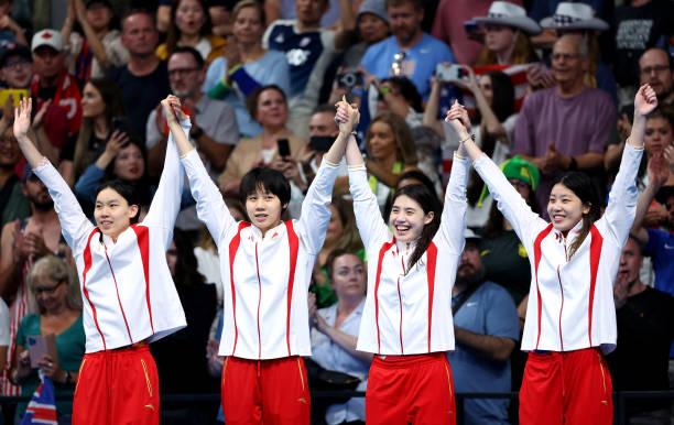 遊泳後如何科學保暖，有效預防感冒？