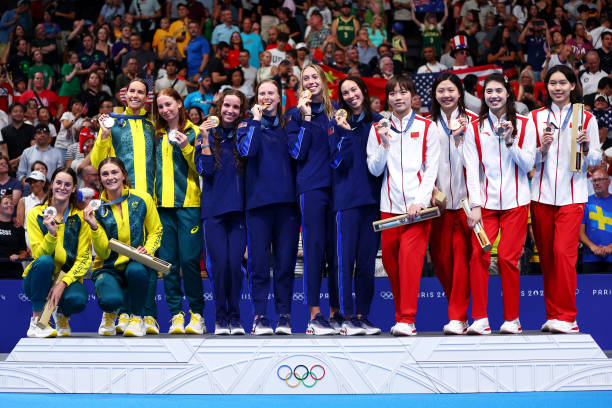 遊泳護具種類全解析:保護耳朵、眼睛和身體的關鍵裝備