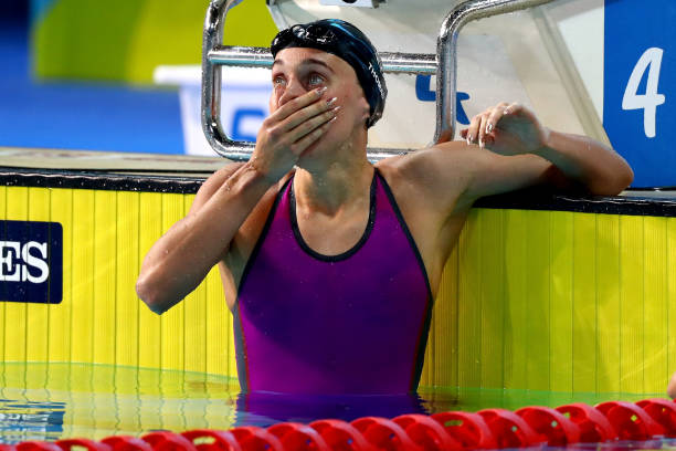 水上極限挑戰:這檔遊泳綜藝讓你腎上腺素飆升