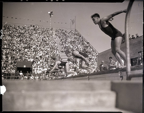 仰泳對身體的好處及鍛煉效果