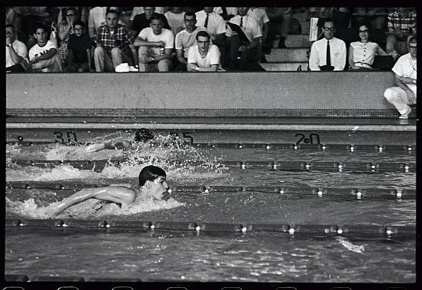 柔韌性與腳踝靈活性：被忽視的蝶泳打腿效率關鍵