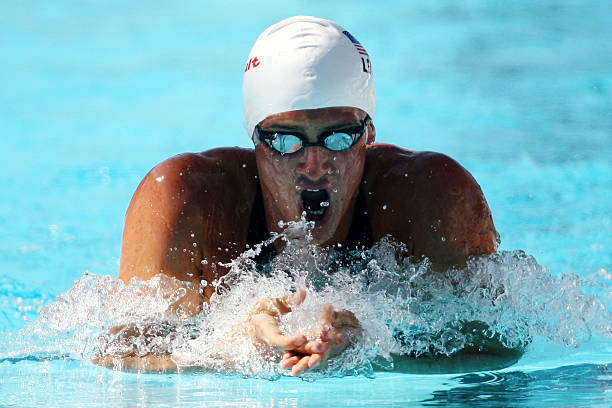 參與遊泳比賽的意義:超越輸贏的體育價值觀