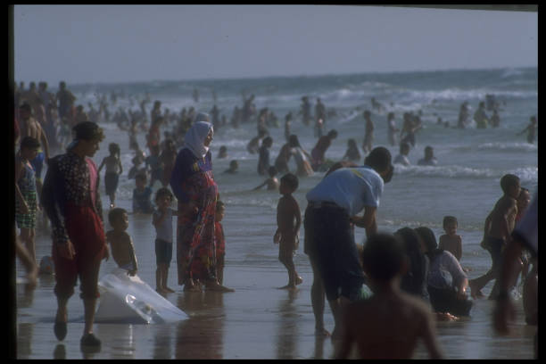 遊泳減肥的正確姿勢：如何遊才能燃燒更多脂肪？