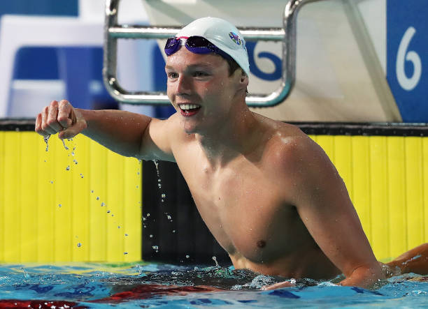 蛙泳換氣不費力：視頻教學教你如何省力呼吸