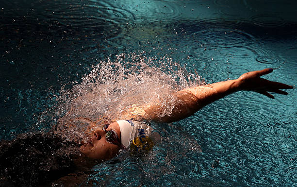 全國遊泳錦標賽2022賽程表：精彩賽事不容錯過