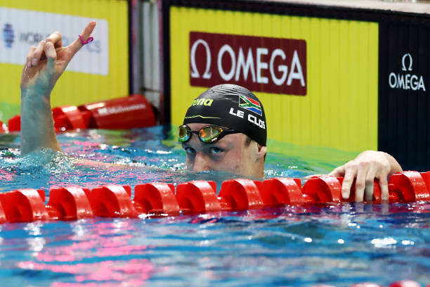 遊泳裝備指南:各類工具如何幫助你遊得更快更安全