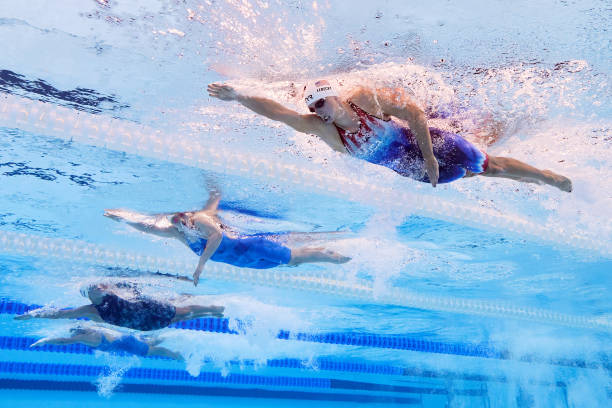 遊泳後手臂酸痛?這5個方法幫你快速緩解