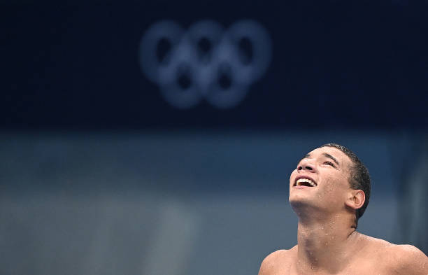 遊泳減脂效果實測：哪個部位最先瘦下來？