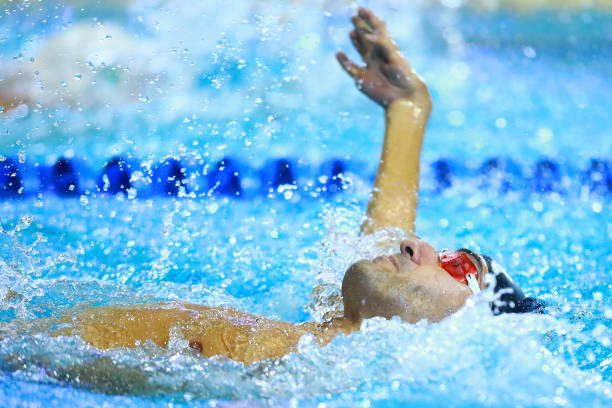 2021年考取遊泳教練證必看:考試時間安排與備考建議