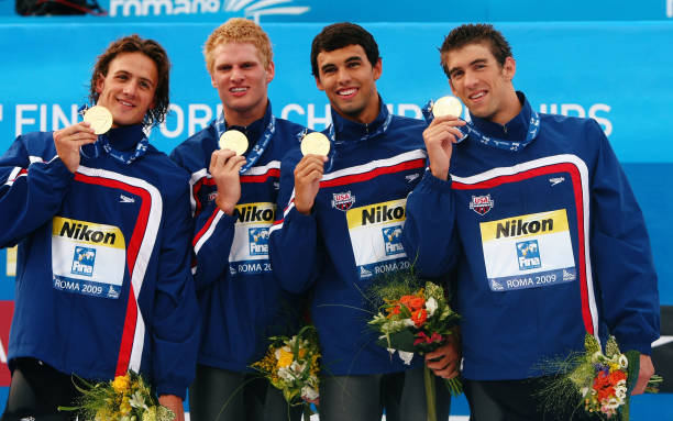 遊泳和跑步的運動強度換算:1小時遊泳=?小時跑步