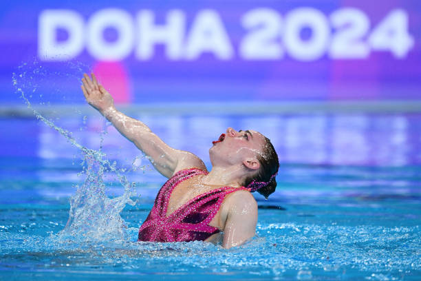 禁賽風波:遊泳名將為何被禁賽?