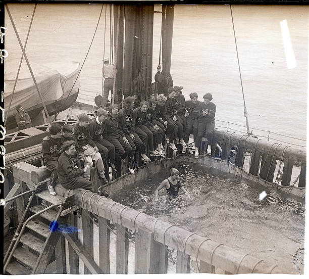 如何高效收集反饋:遊泳運動等級標準意見書模板