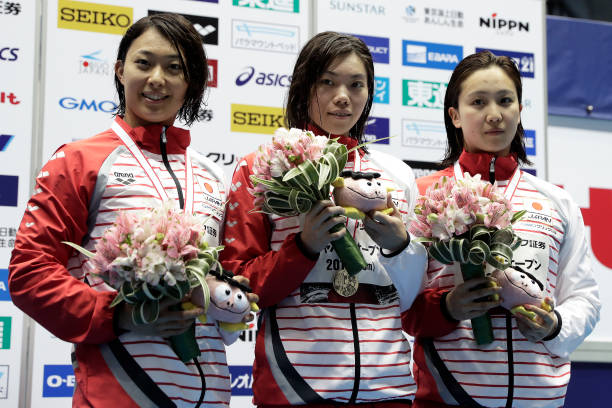 2025年遊泳世錦賽新加坡站賽程表出爐,中國選手參賽時間搶先看