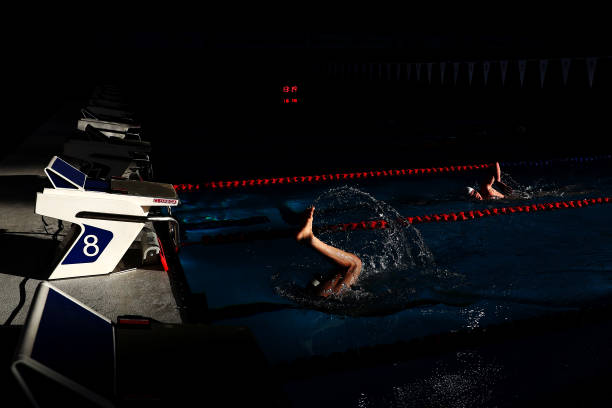 夏日遊泳必看:如何預防遊泳池皮膚病感染