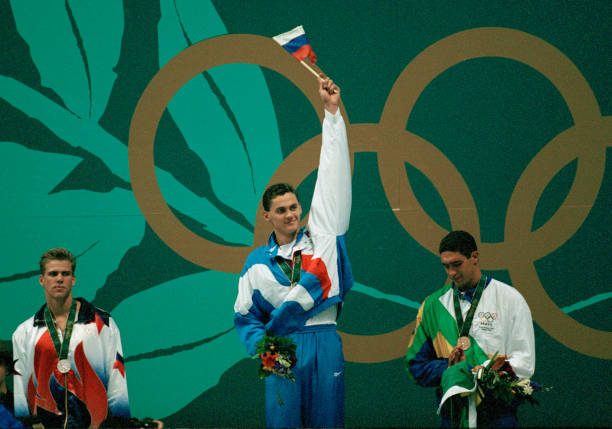 專訪去年遊泳冠軍：榮耀背後的故事