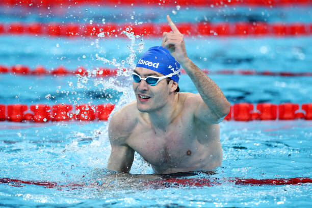 遊泳姿勢選擇指南：根據目標挑選適合的遊法