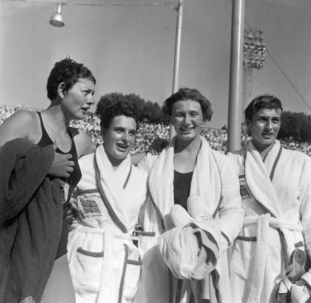 遊泳初學者必看:自由泳和蛙泳的易學程度分析