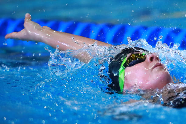 遊泳池感染案例分享:病菌傳播的真實故事