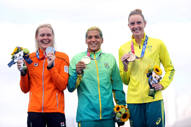 陳小紜遊泳是哪一期？精彩瞬間不容錯過！