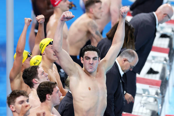 遊泳比賽日期查詢：如何獲取最新信息