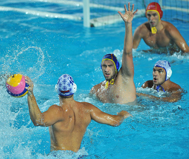 遊泳教練證考試費用全解析:從報名到拿證需要多少預算?