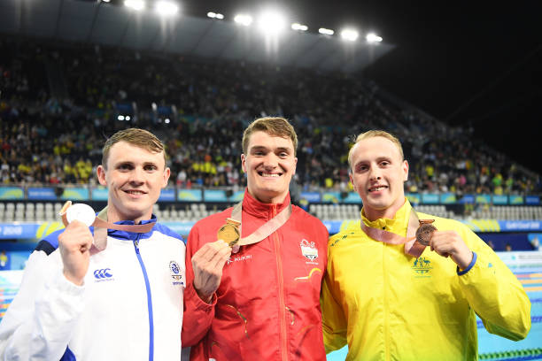 自由泳手腳協調口訣,初學者也能快速上手