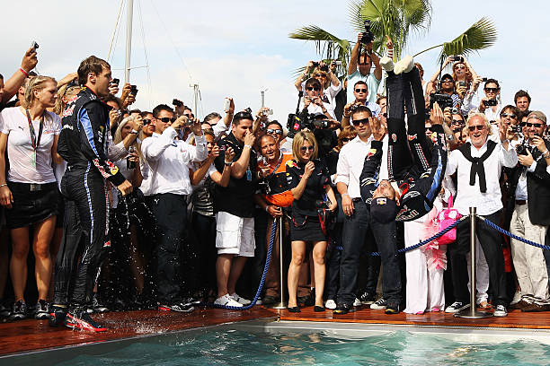 遊泳的長期益處:不僅僅是減肥,還有這些驚喜!