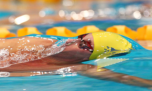 仰泳電影完整視頻 - 官方正版在線觀看平台