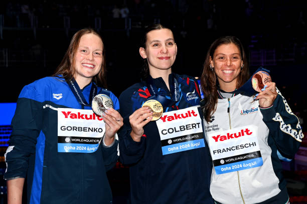 仰泳慢動作分解:年年豐遊泳池專業教學視頻