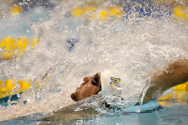 不同泳姿的技術要點:自由泳、蛙泳、蝶泳、仰泳全麵解析