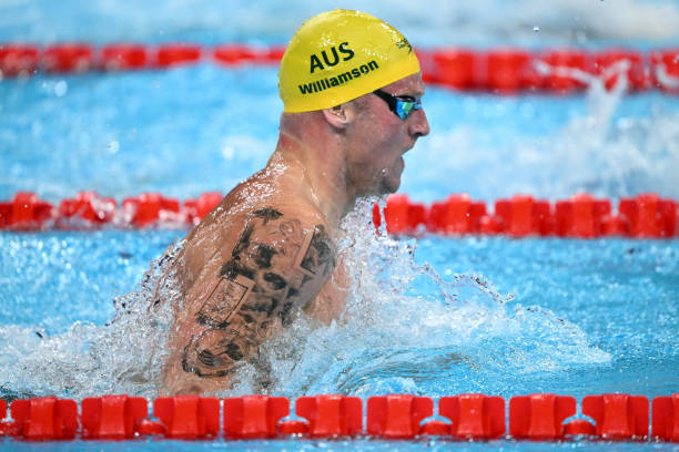 遊泳入門指南：自由泳和蝶泳的難度對比分析