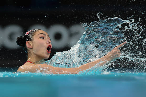 從基因到泳池:浙江遊泳隊父母身高要求的深層探討