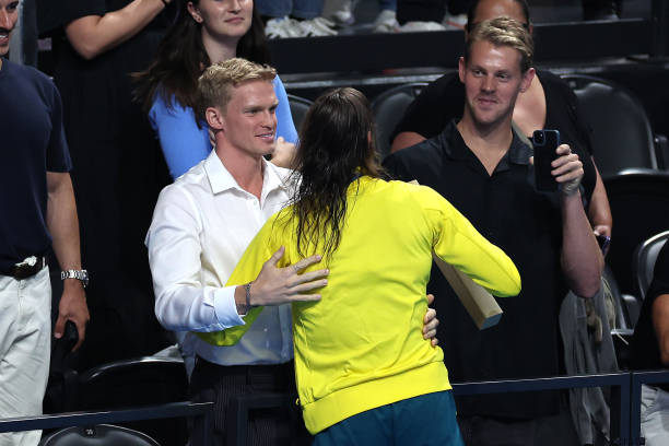 蛙泳手腳動作比例詳解：掌握正確的配合節奏