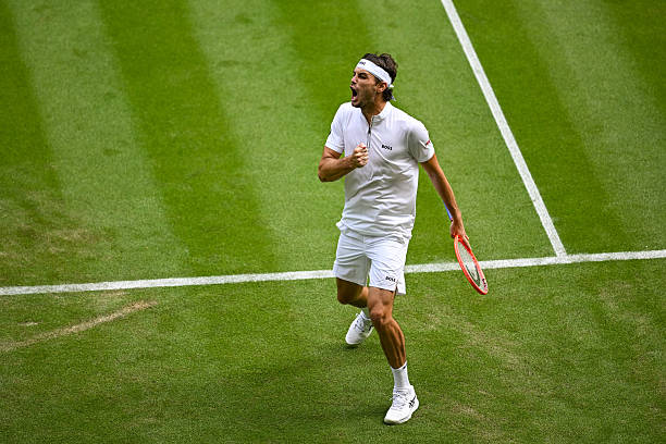 網球大滿貫數量統計：曆史數據與未來趨勢