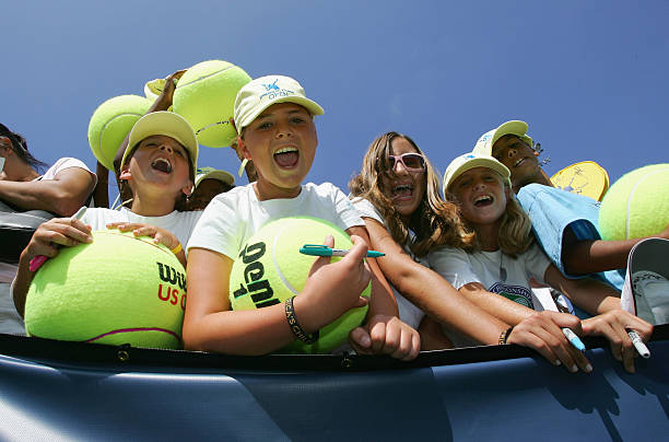 CCTV5今日網球直播預告:精彩對決不容錯過!