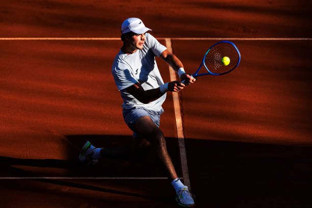 網球比賽場地標準尺寸:國際規則與本地適應性