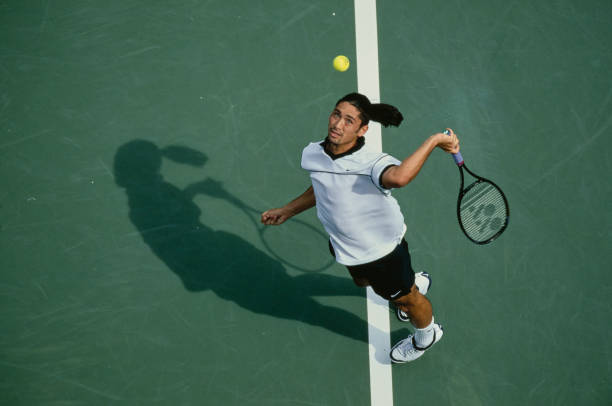 大阪直美複出首戰告捷,狀態回暖引關注